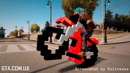 Excitebike IV